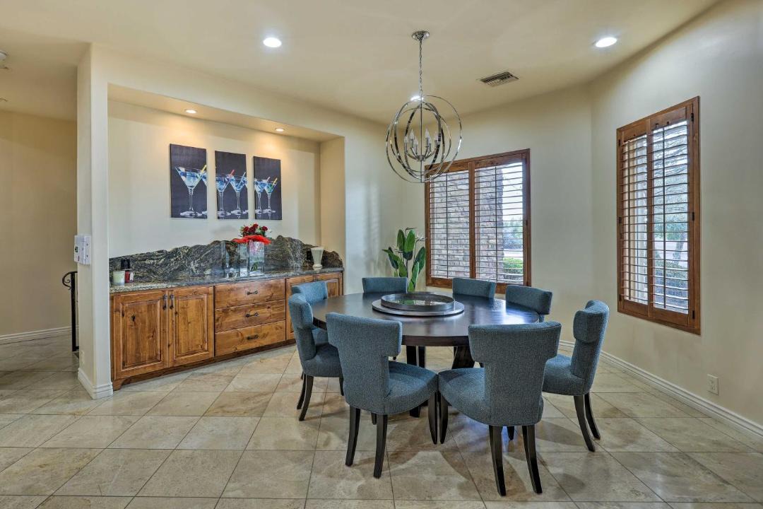 Photo of Livingroom in Desert View Village