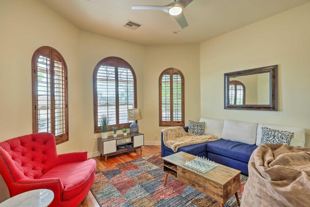 Photo of Livingroom in Desert View Village
