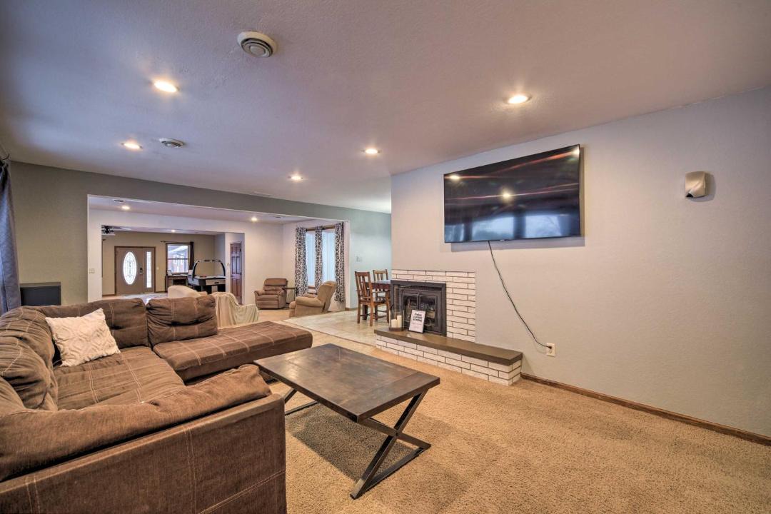Photo of Livingroom in Chetek