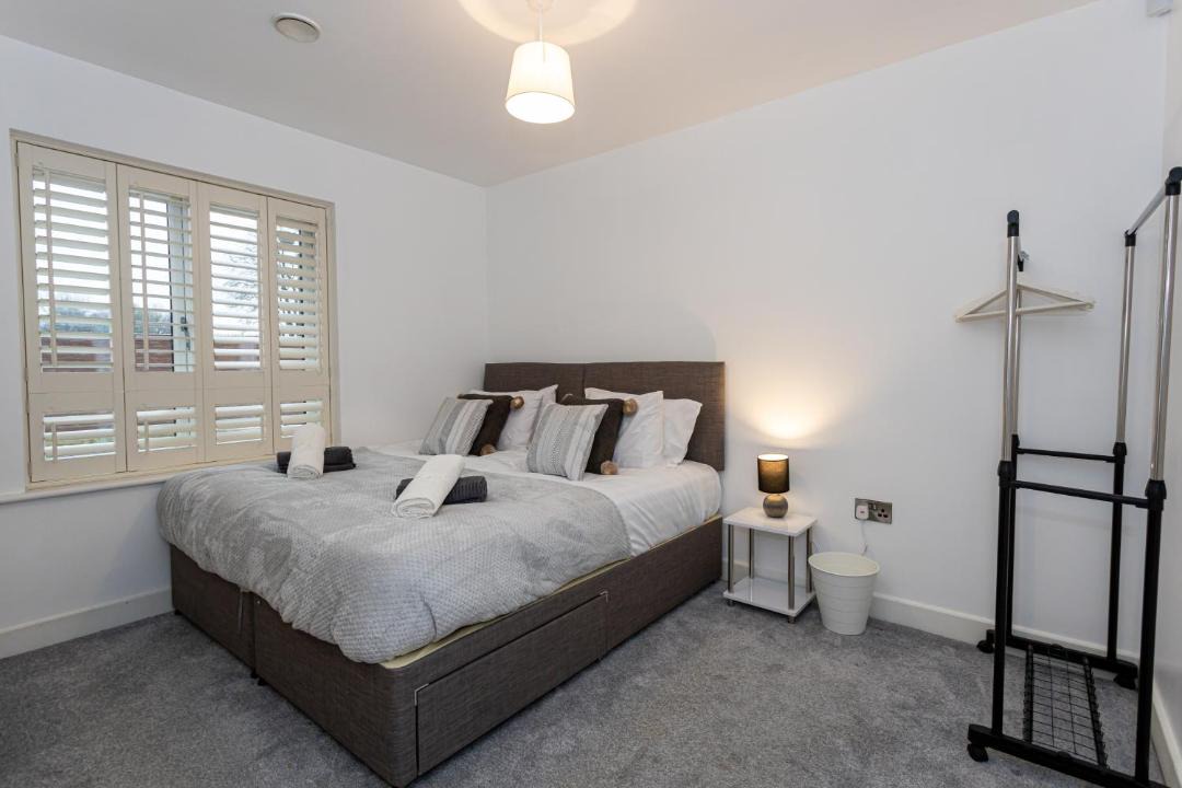 Photo of Bedroom in Didsbury