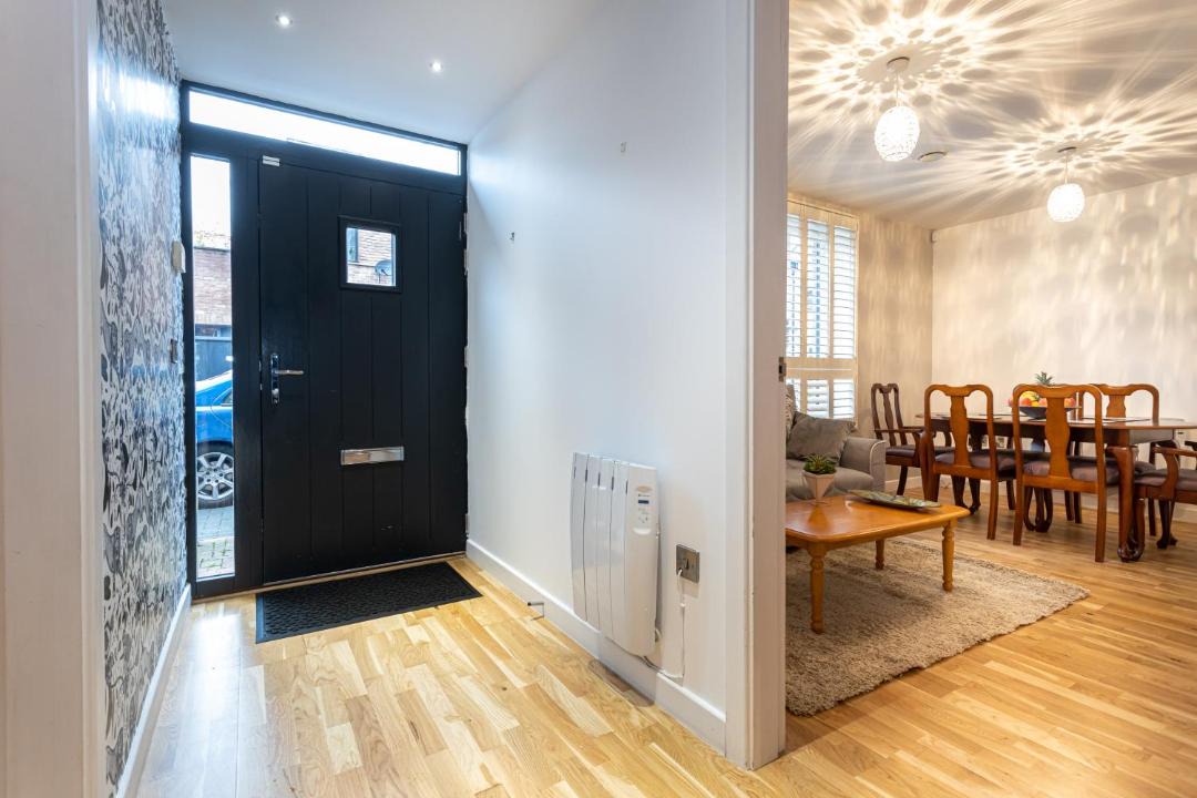 Photo of Livingroom in Didsbury