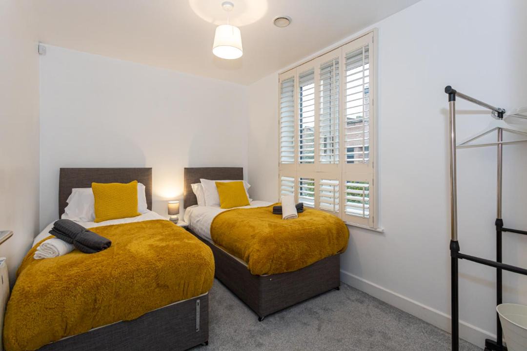 Photo of Bedroom in Didsbury