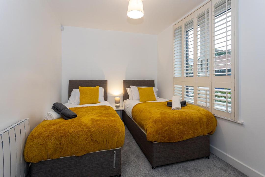 Photo of Bedroom in Didsbury