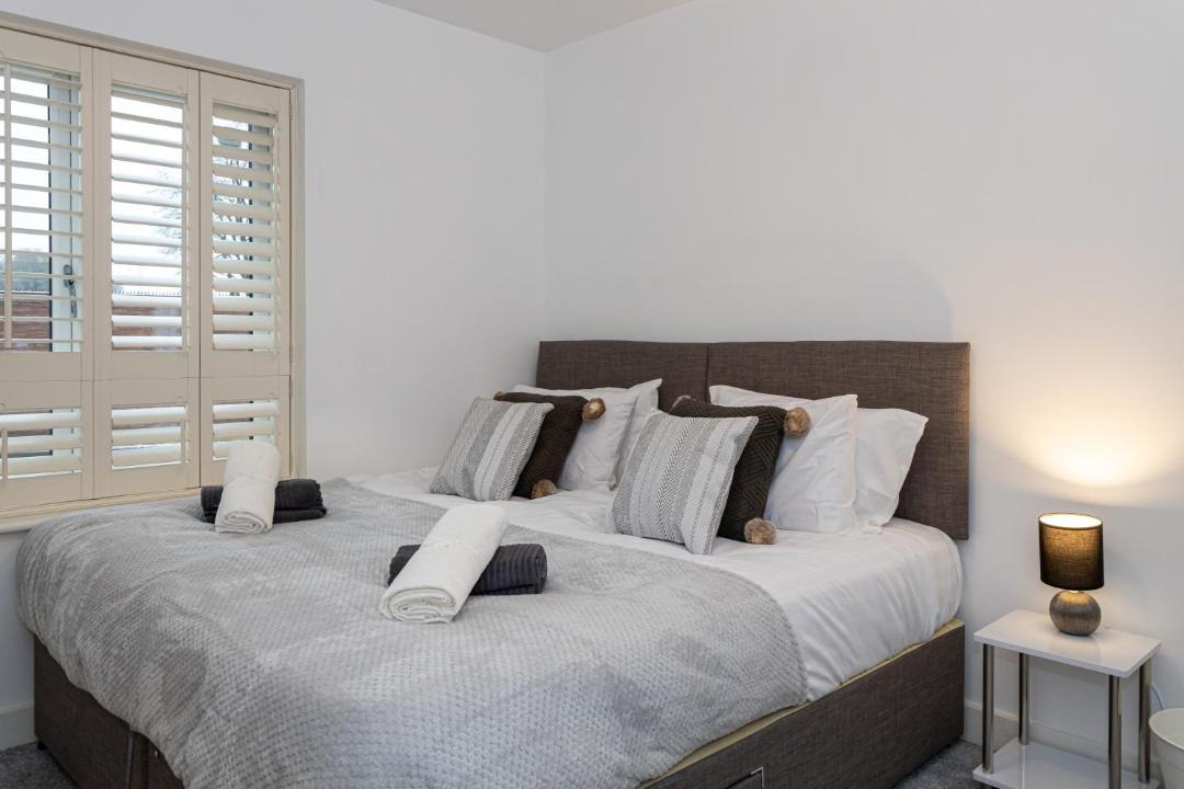 Photo of Bedroom in Didsbury