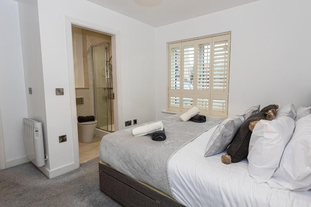 Photo of Bedroom in Didsbury