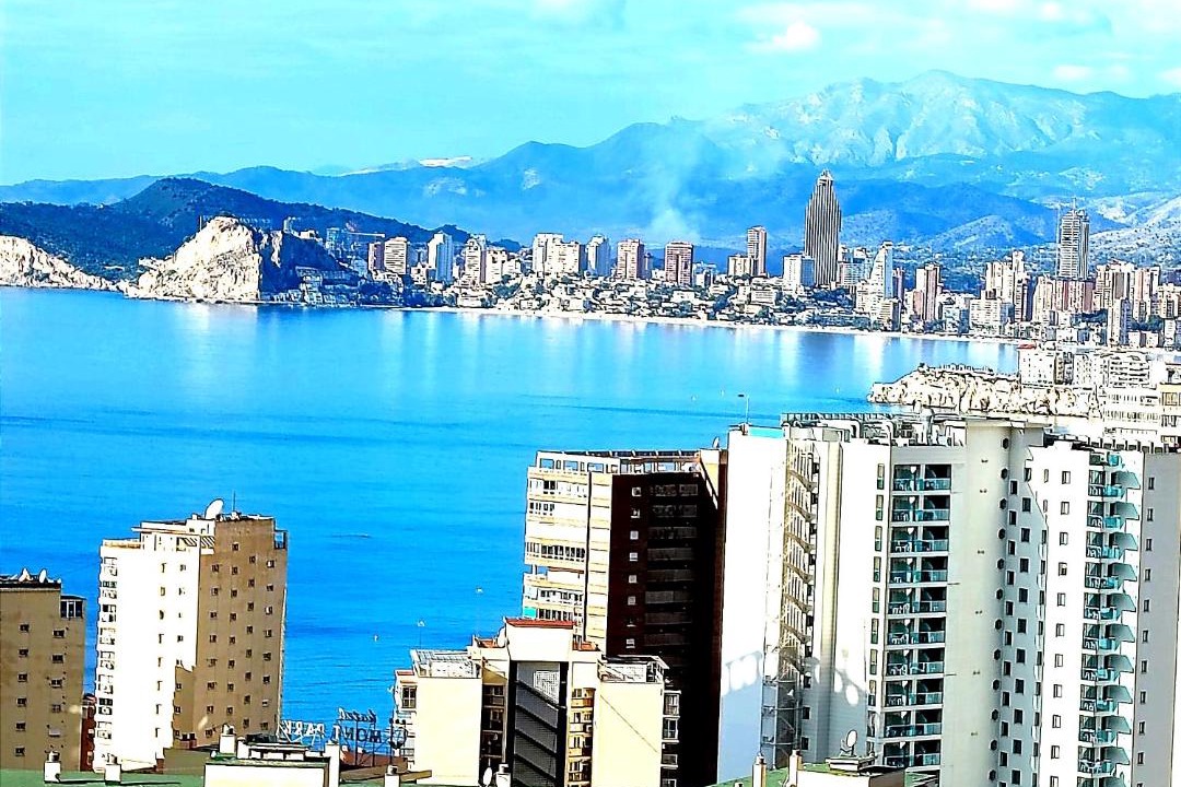 Photo of Others in Benidorm
