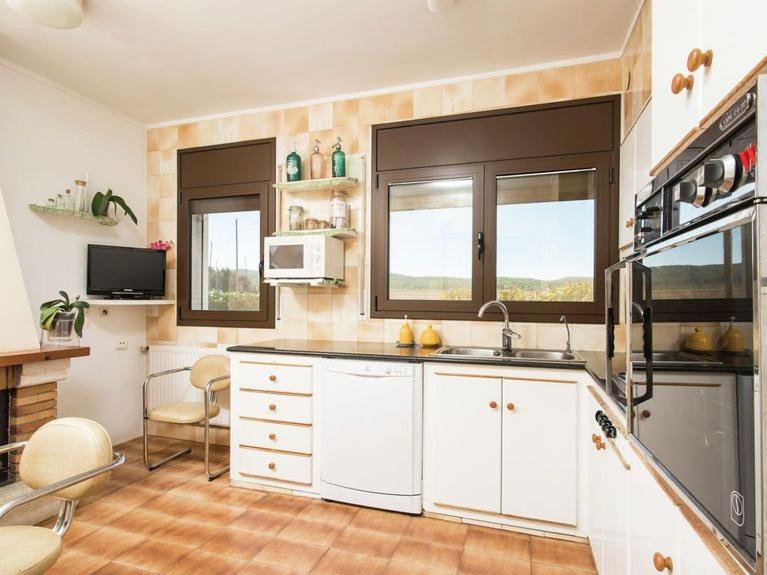 Photo of Kitchen in Viladamat