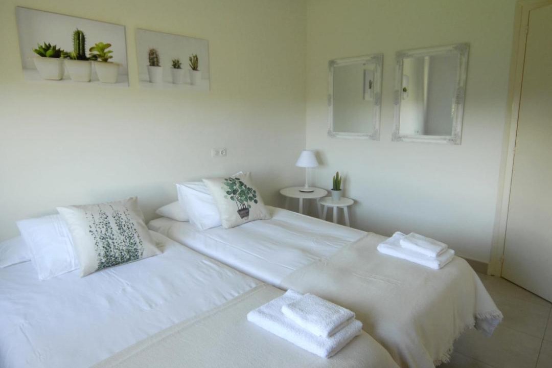 Photo of Bedroom in Viladamat