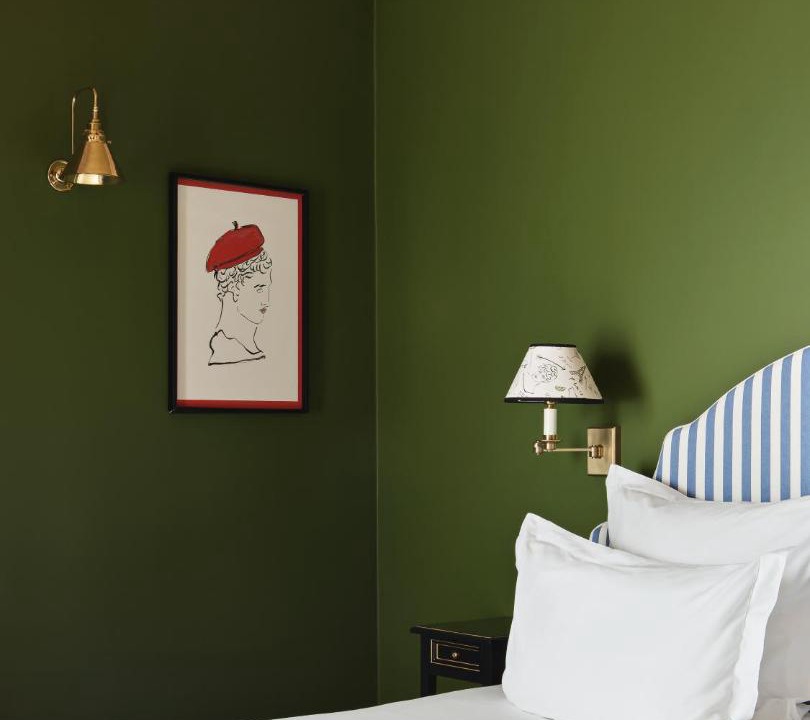 Photo of Bedroom in Saint-Vincent-de-Paul