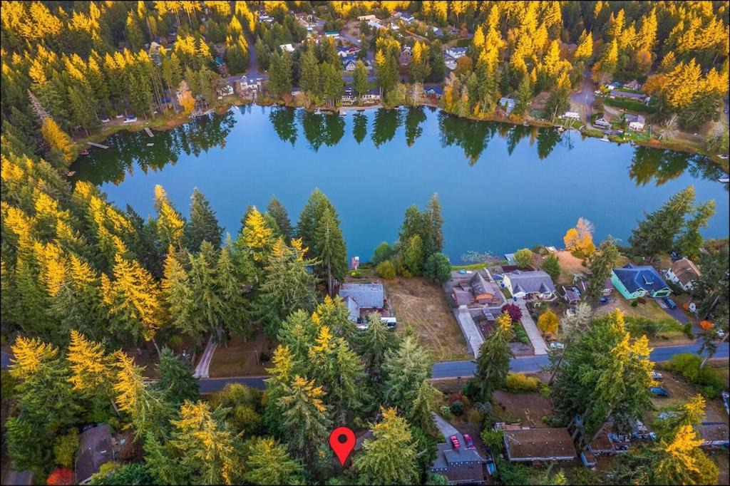 Photo of Outdoor in Lakebay