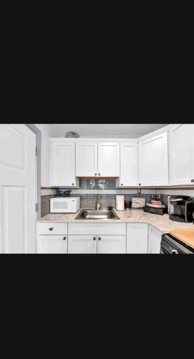 Photo of Kitchen in Detroit