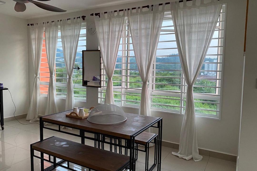 Photo of Livingroom in Sungai Buloh