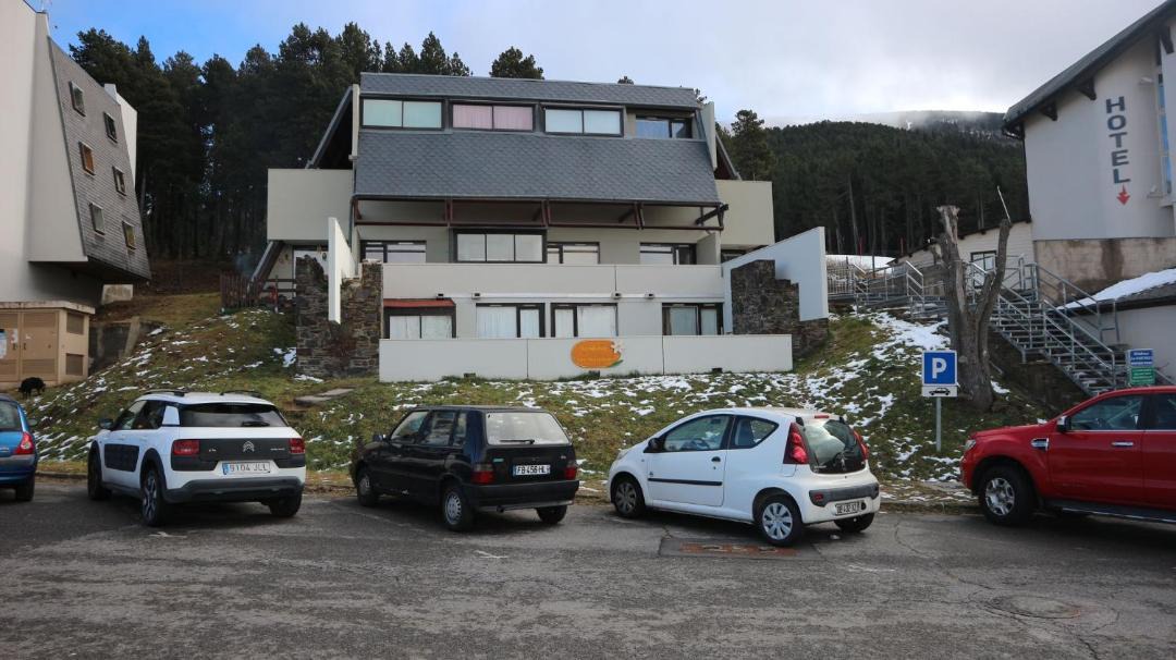 Photo of Others in Eyne 2600