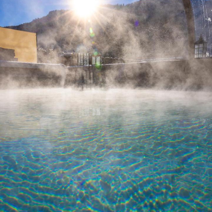 Photo of Others in Le Grand-Bornand
