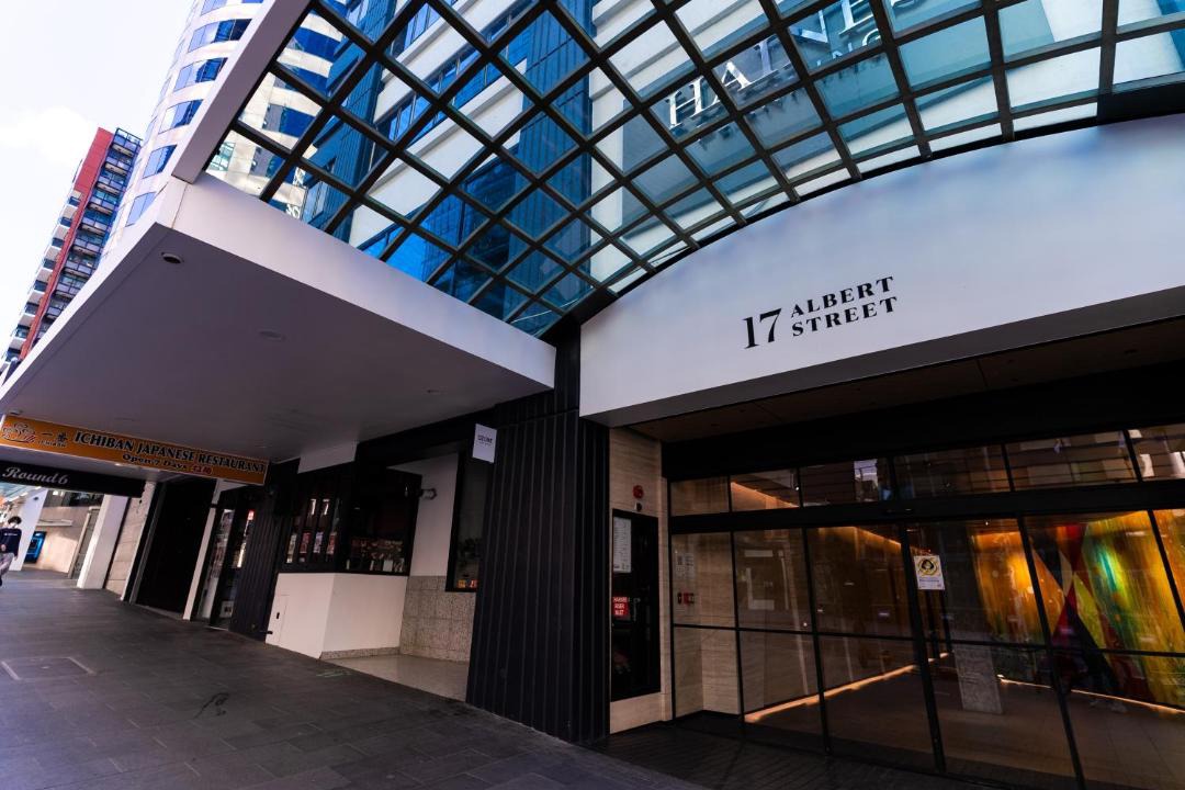 Photo of Others in Auckland Central Business District