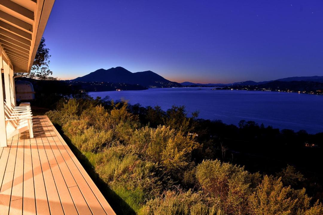 Photo of Patio Balcony in Lower Lake