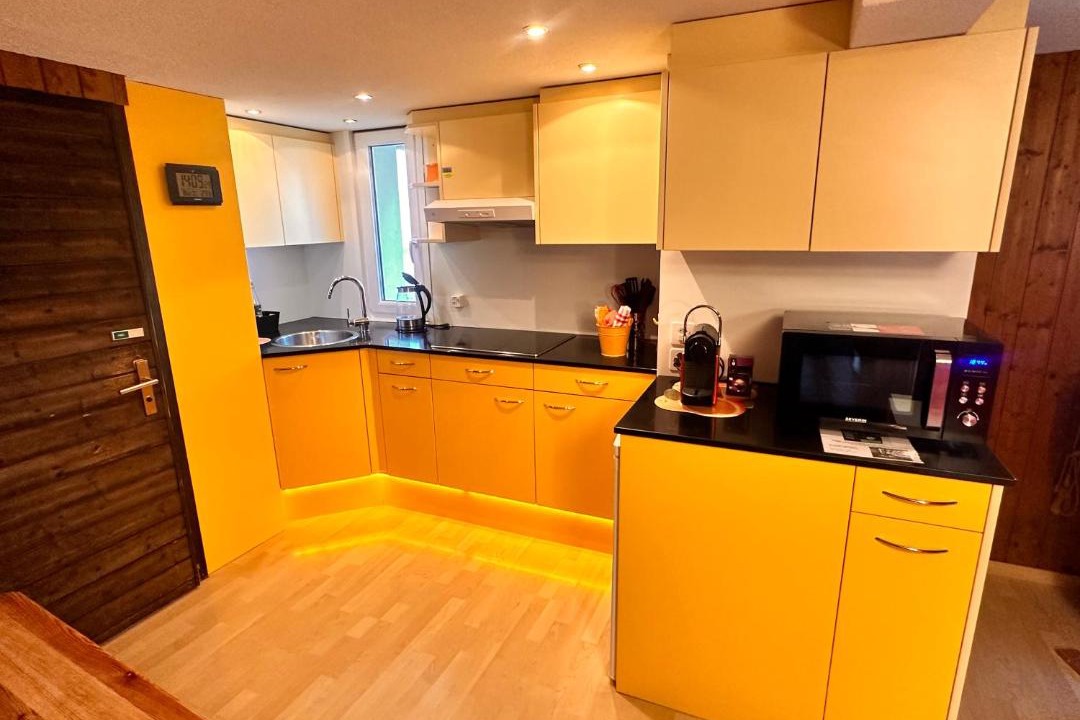 Photo of Kitchen in Oberterzen