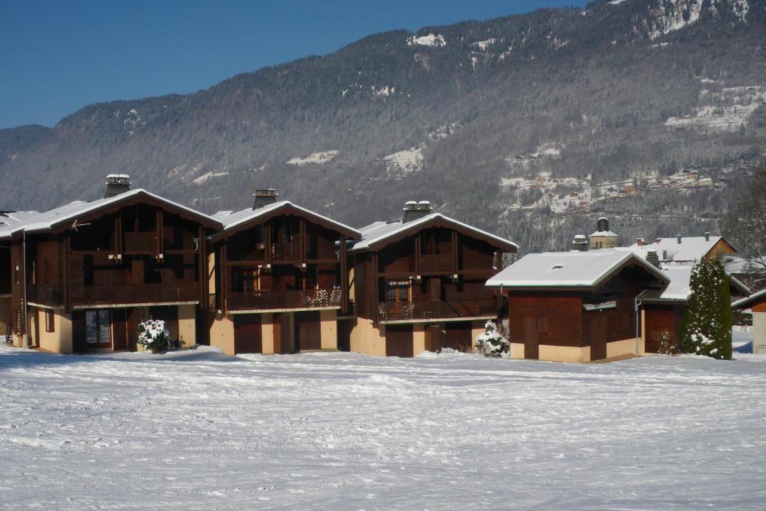 Photo of Others in Morillon