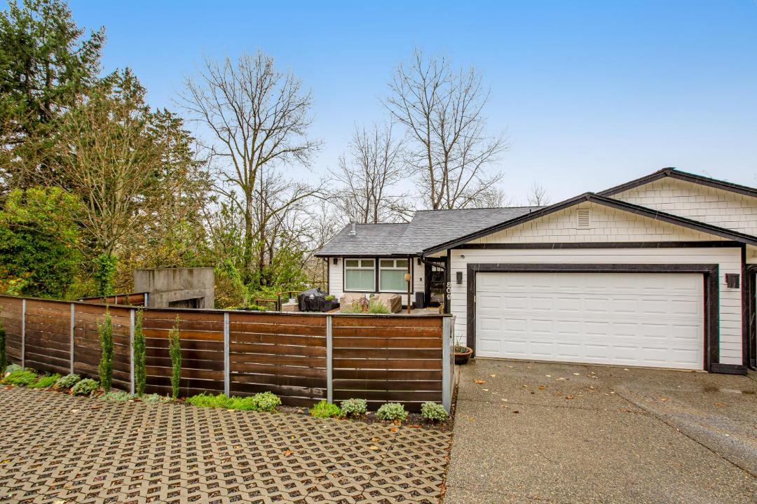 Photo of Buildings in Milton