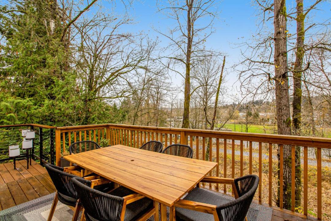 Photo of Patio Balcony in Milton