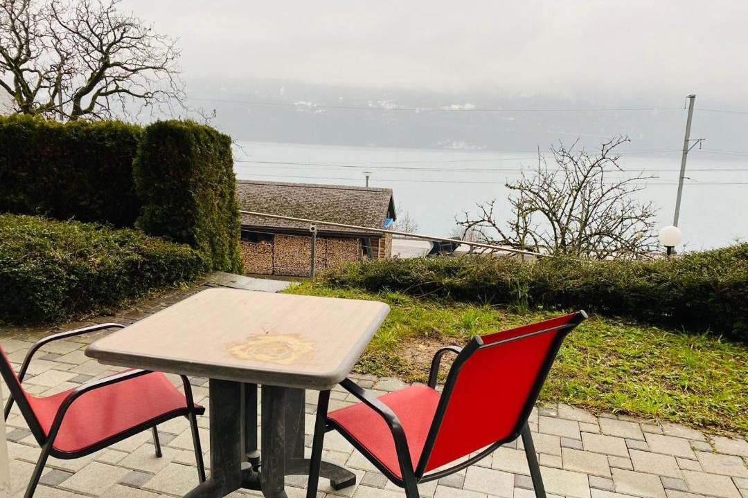 Photo of Patio Balcony in Niederried bei Interlaken