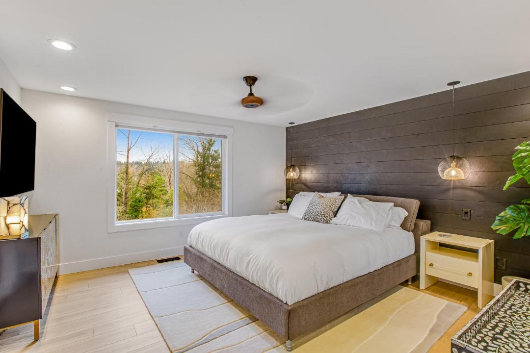 Photo of Bedroom in Milton