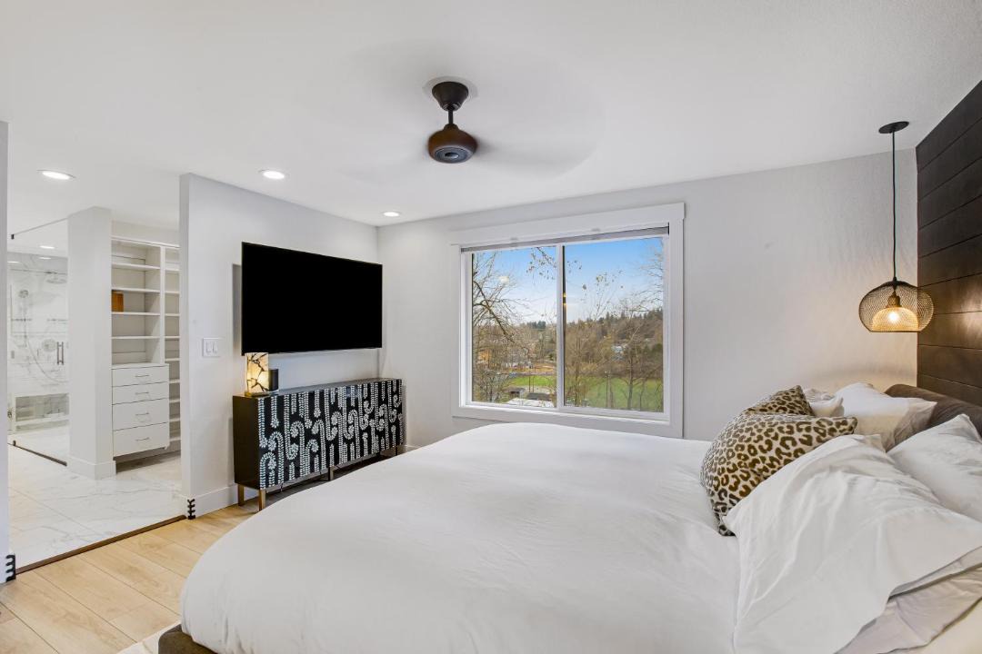 Photo of Bedroom in Milton