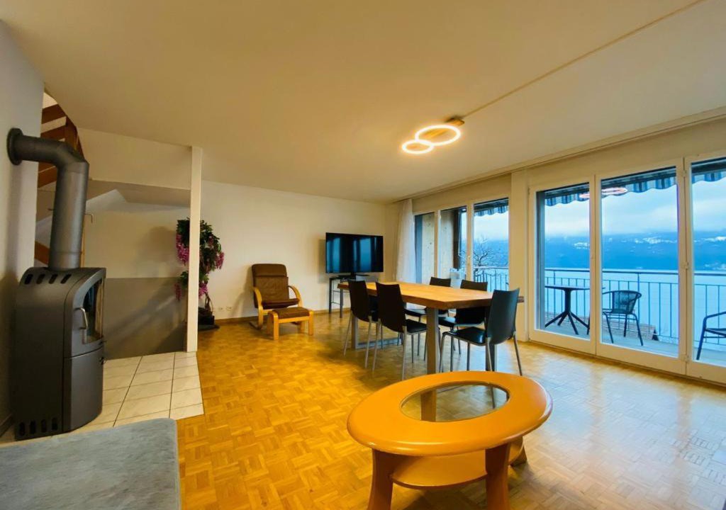 Photo of Livingroom in Niederried bei Interlaken