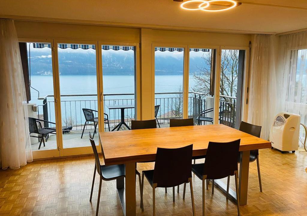 Photo of Livingroom in Niederried bei Interlaken