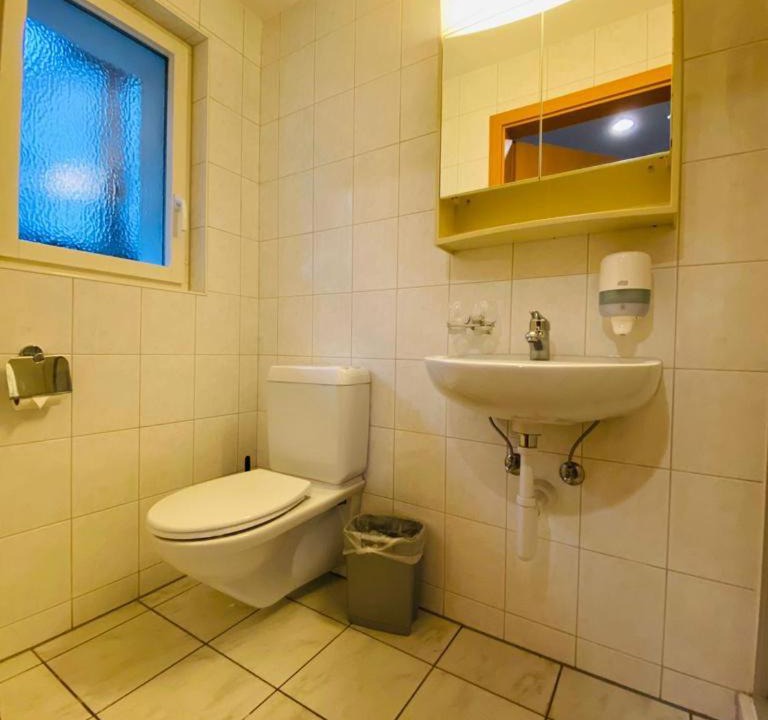 Photo of Bathroom in Niederried bei Interlaken