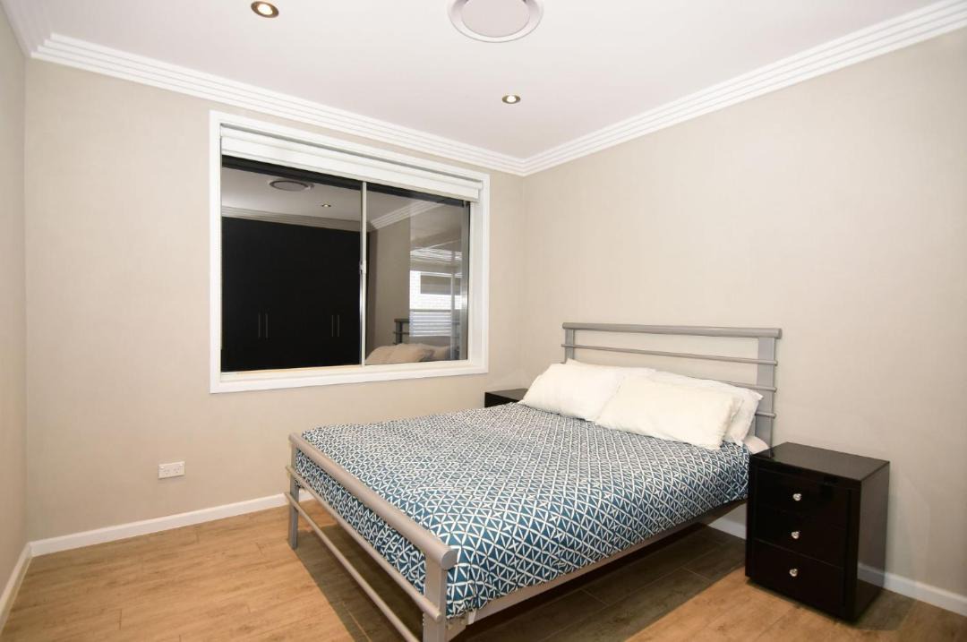 Photo of Bedroom in St. Georges Basin