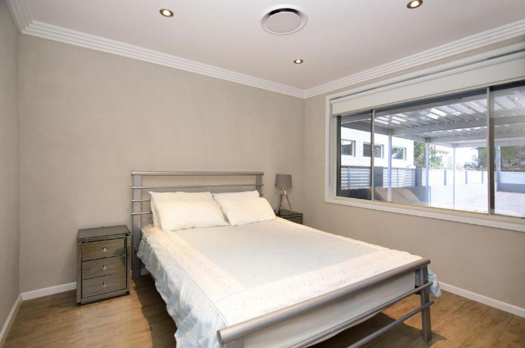 Photo of Bedroom in St. Georges Basin