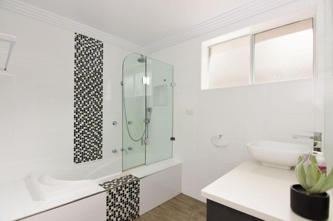 Photo of Bathroom in St. Georges Basin