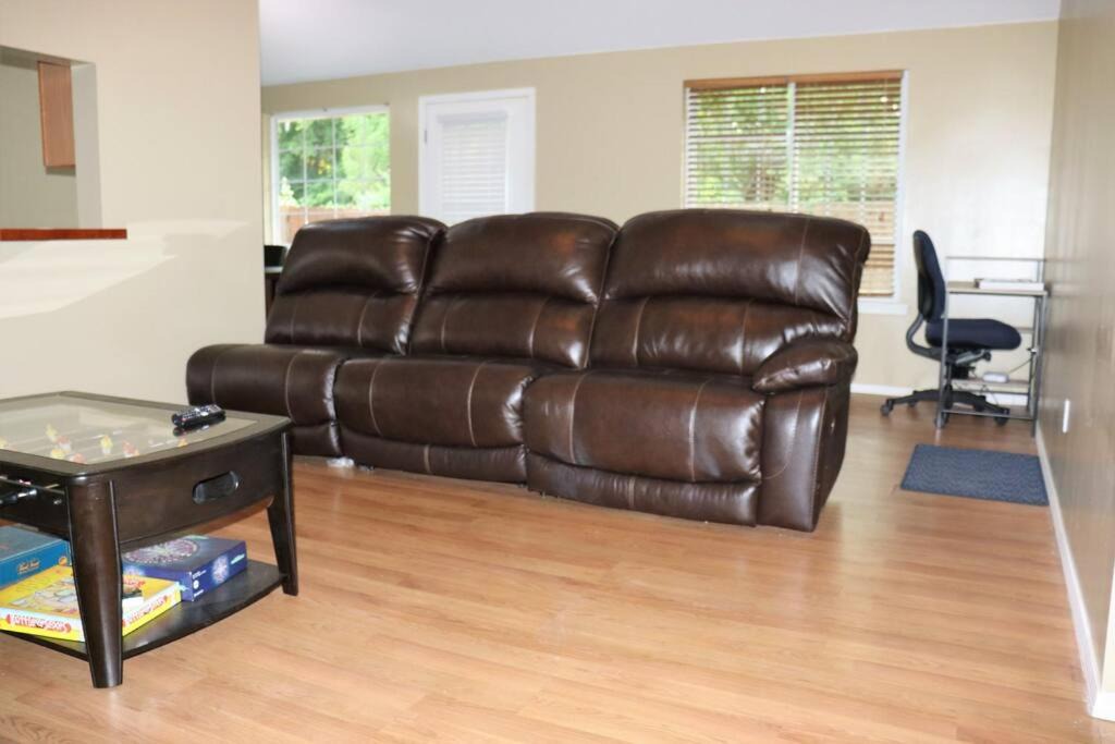 Photo of Livingroom in Springfield