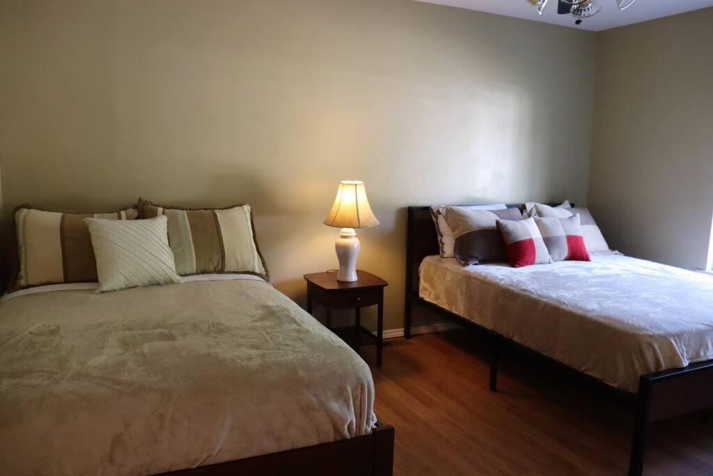 Photo of Bedroom in Springfield