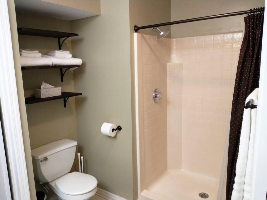 Photo of Bathroom in Springfield