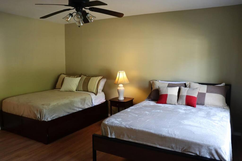 Photo of Bedroom in Springfield