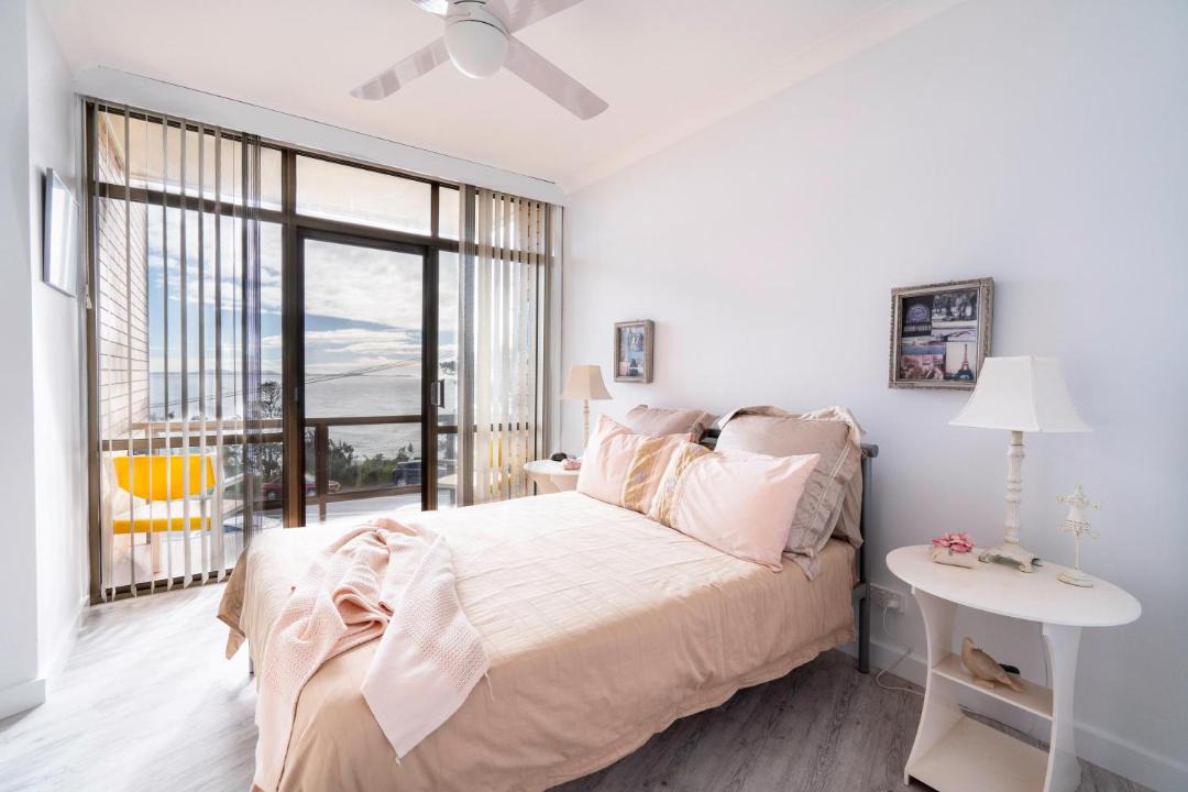 Photo of Bedroom in Flynns Beach
