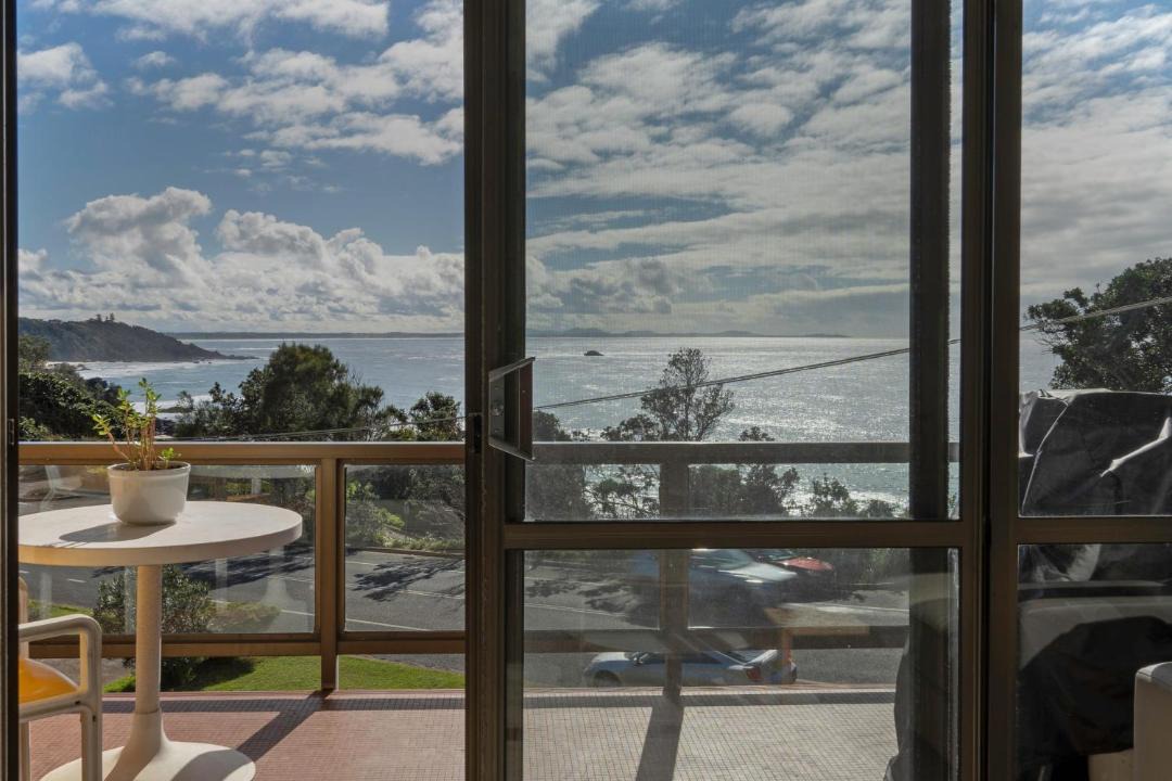 Photo of Patio Balcony in Flynns Beach