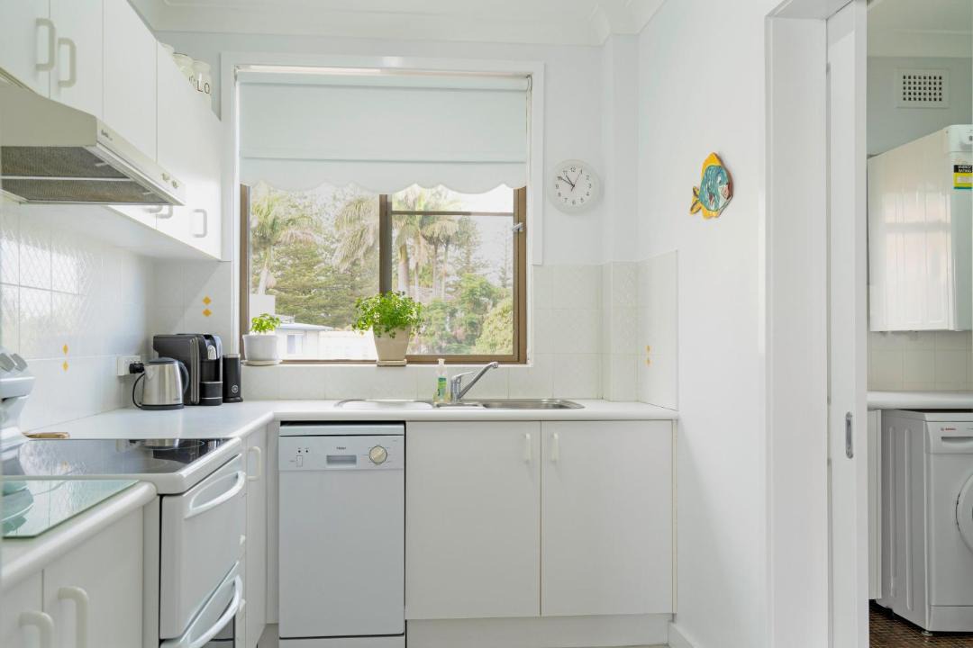 Photo of Kitchen in Flynns Beach