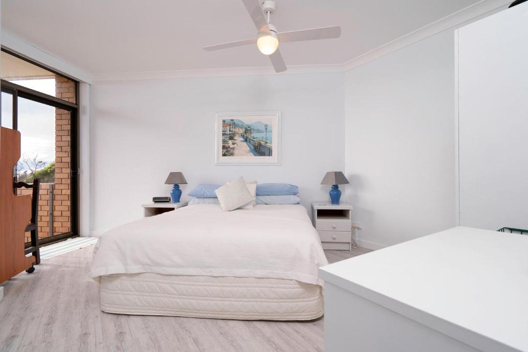 Photo of Bedroom in Flynns Beach