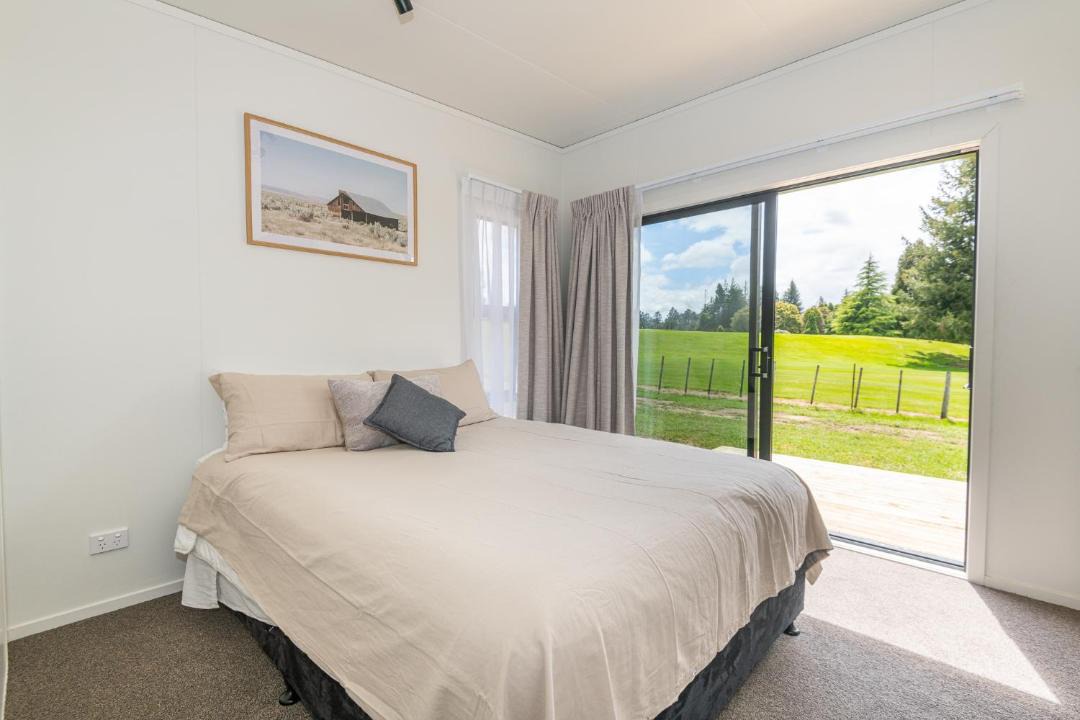 Photo of Bedroom in Rotorua