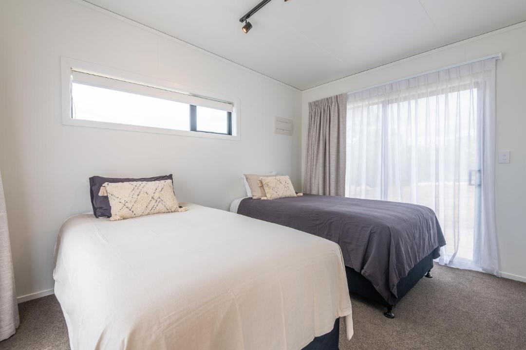 Photo of Bedroom in Rotorua