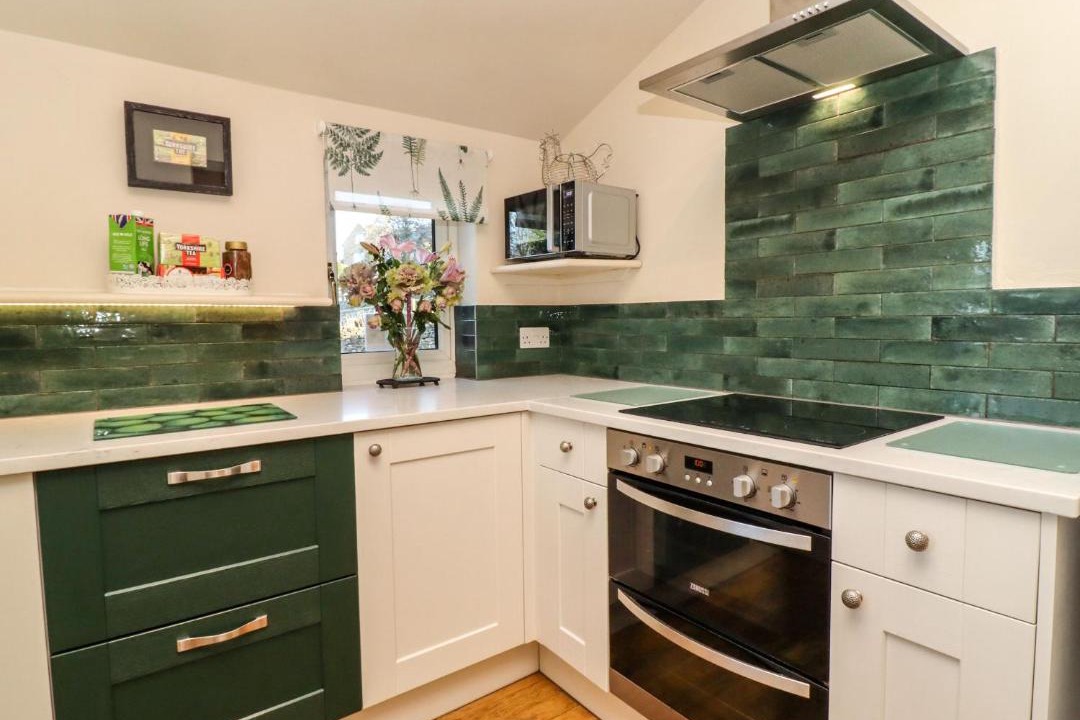 Photo of Kitchen in Grassington