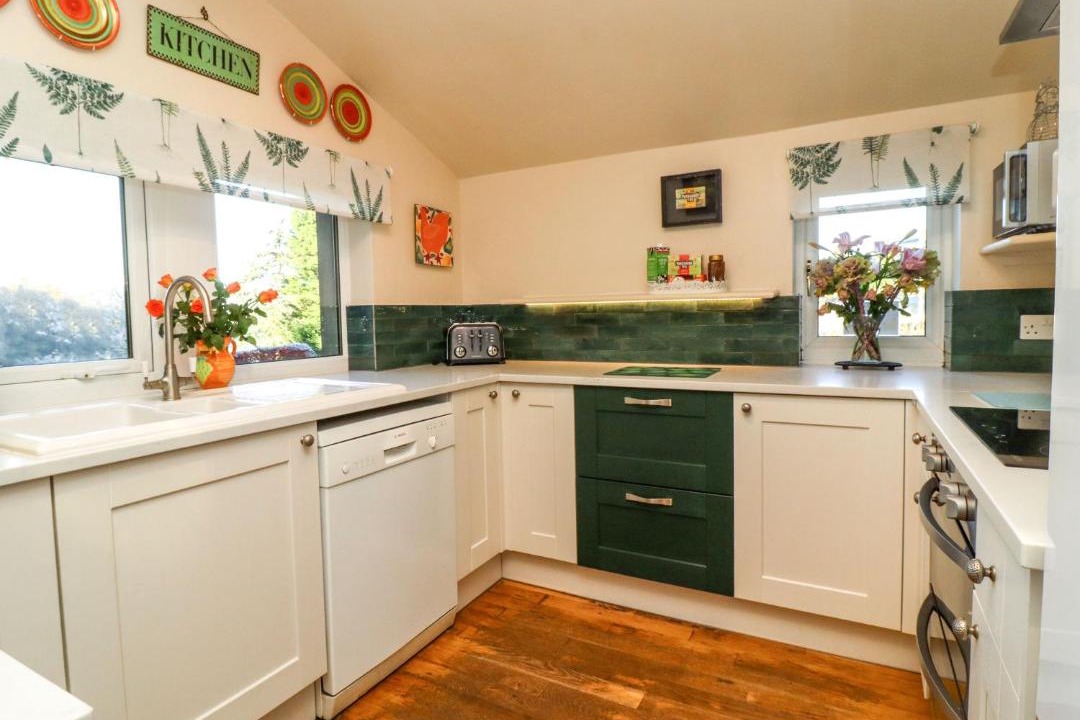 Photo of Kitchen in Grassington
