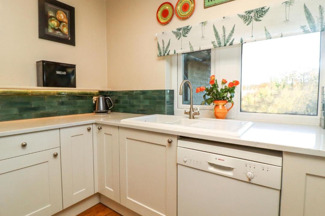 Photo of Kitchen in Grassington