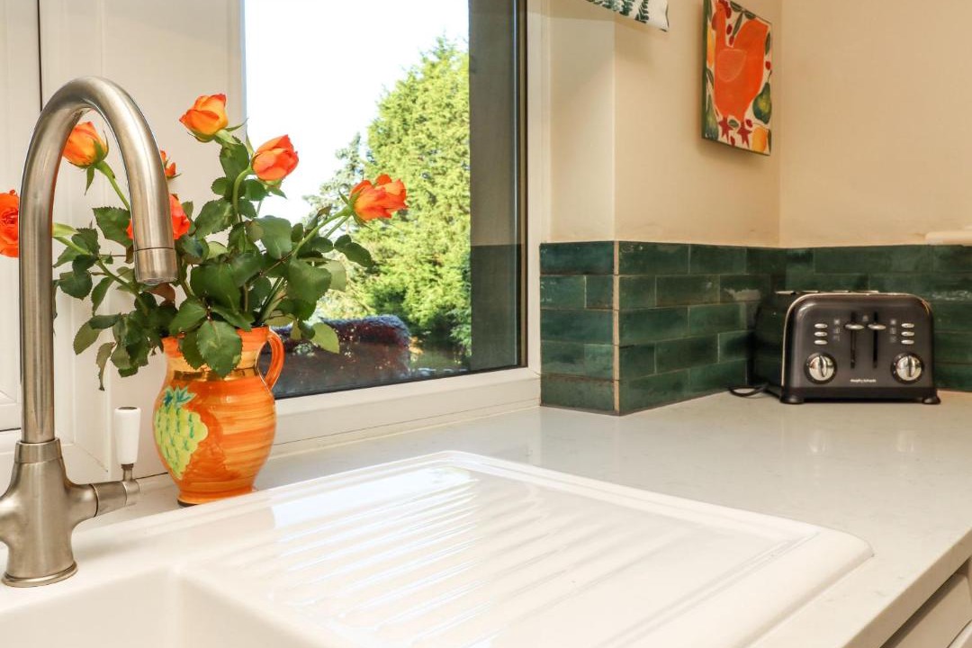 Photo of Kitchen in Grassington