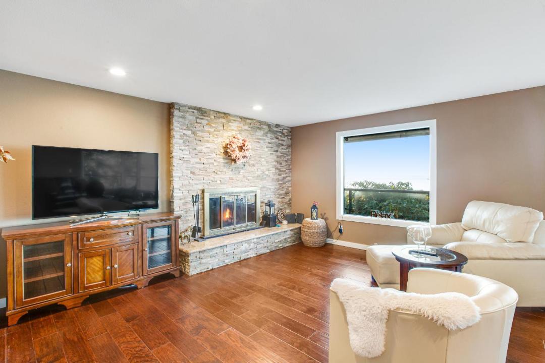 Photo of Livingroom in Camano Island