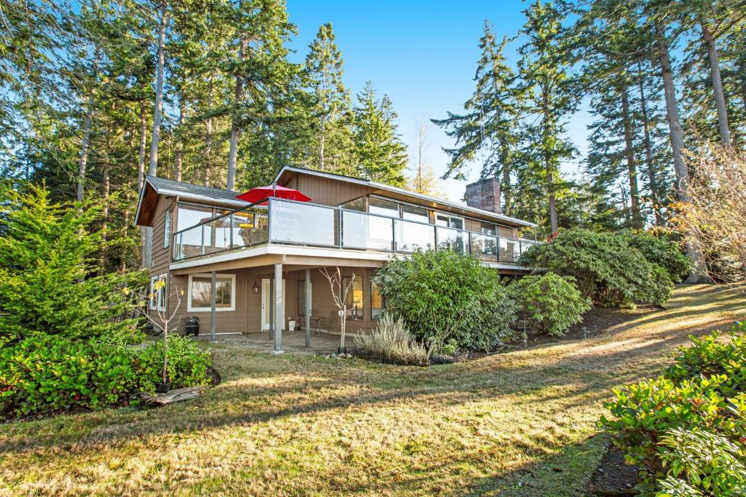Photo of Buildings in Camano Island