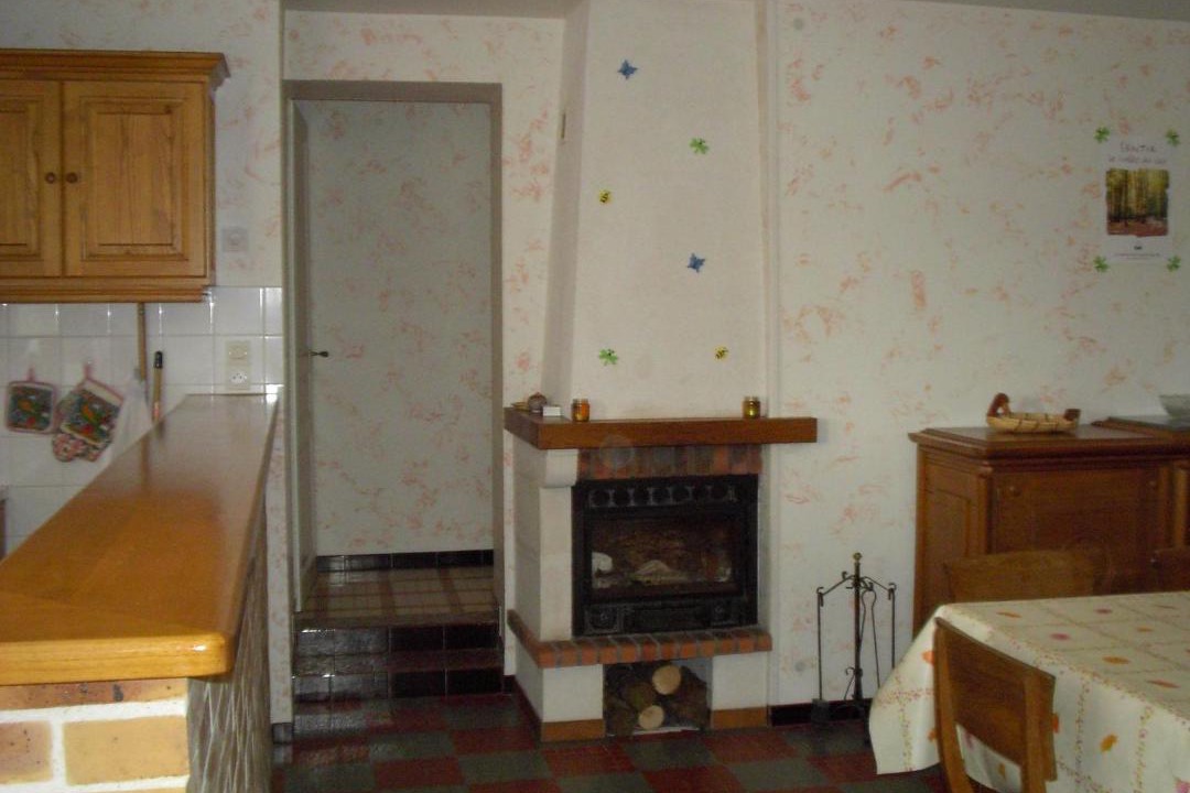 Photo of Others in La Chapelle-aux-Choux